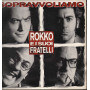 Rokko E I Suoi Fratelli ‎Lp Vinile Sopravvoliamo / Polydor ‎513 558-2 Nuovo