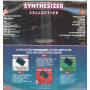 Synthesizer Orchestra ‎‎Lp Vinile Synthesizer Collection Vol 1 Discomagic Nuovo