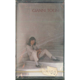 Gianni Togni MC7 (omonimo, same) / CGD – 30 PRD 20352 Sigillata Gianni Togni MC7 (omonimo, same) / CGD – 30 PRD 20352 Sigillata