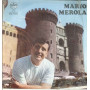 Mario Merola ‎Lp Vinile Omonimo Same / Zeus BS 3022 Serie Vesuvio Nuovo