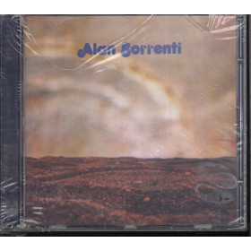 A Sorrenti CD Come Un Vecchio Incensiere All'Alba Di Un Villaggio Sigillato A Sorrenti CD Come Un Vecchio Incensiere All'Alba Di Un Villaggio Sigillato