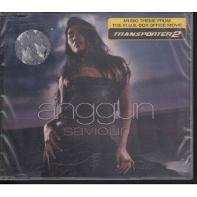 Anggun Cd'S Singolo Saviour / Carosello CARSH147 Sigillato 8032529701474 Anggun Cd'S Singolo Saviour / Carosello CARSH147 Sigillato 8032529701474