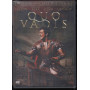 Quo Vadis DVD Sophia Loren / Abraham Sofaer / Robert Taylor Sigillato