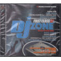 AA.VV. CD DJ Zone First Class 07 / Time Records Sigillato 8019991261156