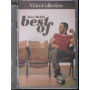 Alex Britti DVD Best Of Video Collection / Umiversal Sigillato 0602527652702