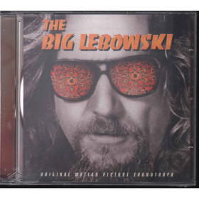AA.VV. CD The Big Lebowski / Mercury Sigillato 0731453690325 AA.VV. CD The Big Lebowski / Mercury Sigillato 0731453690325