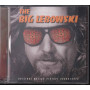 AA.VV. CD The Big Lebowski / Mercury Sigillato 0731453690325