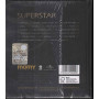 Umberto Tozzi ‎CD Superstar / Momy Records ‎Sigillato 3259130002096