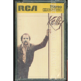 Kelly Groucutt MC7 Kelly / RCA – PK 31610 Sigillata Royal Jelly MC7 Jacky OST / Kangaroo Team Records – ZPKKT 34150 Sigillata