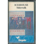 Icehouse MC7 Sidewalk / Chrysalis - CHRK 1458 Sigillata