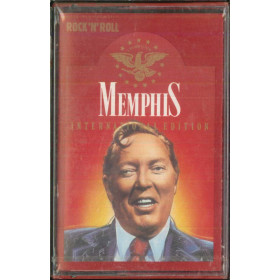 AA.VV MC7 Memphis International Edition Rock 'N' Roll / Sigillata 4007194067266 AA.VV MC7 Memphis International Edition Rock 'N' Roll / Sigillata 4007194067266
