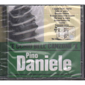 Pino Daniele CD 'E Cchiù Bell' Canzone 'E / WEA Sigillato 5051011197222 Pino Daniele CD 'E Cchiù Bell' Canzone 'E / WEA Sigillato 5051011197222