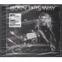 Lady Gaga ‎‎CD Born This Way / Streamline Records Sigillato 0602527718385