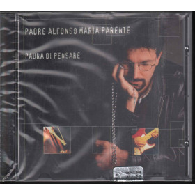 Padre Alfonso Maria Parente CD Paura Di Pensa Nera RCA Sigillato 0743217399122 Padre Alfonso Maria Parente CD Paura Di Pensa Nera RCA Sigillato 0743217399122