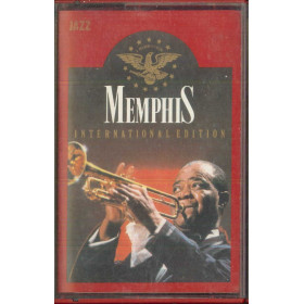 AA.VV MC7 Memphis International Edition Jazz / Nuova 4007194067242 AA.VV MC7 Memphis International Edition Jazz / Nuova 4007194067242