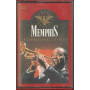 AA.VV MC7 Memphis International Edition Jazz / Nuova 4007194067242