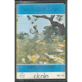 Aurelio Fierro MC7 Canzoni D'Altri Tempi 3° Raccolta /  Durium MBL 7003 Nuova Aurelio Fierro MC7 Canzoni D'Altri Tempi 3° Raccolta /  Durium MBL 7003 Nuova