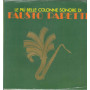 Fausto Papetti Lp Vinile Le Piu' Belle Colonne Sonore Di / Diurium Sigillato