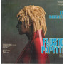 Fausto Papetti Lp Vinile 17 Raccolta / Durium ms A 77335 ‎Nuovo