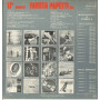 Fausto Papetti Lp Vinile 17 Raccolta / Durium ms A 77335 ‎Nuovo