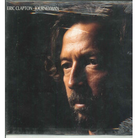 Eric Clapton Lp Vinile Journeyman / Reprise Gatefold Sigillato 0075992607414 Eric Clapton Lp Vinile Journeyman / Reprise Gatefold Sigillato 0075992607414