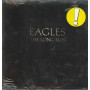 Eagles Lp Vinile The Long Run / Asylum Records ‎AS 52181 Nuovo