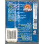 AA.VV 2x ‎MC7 38° Festivalbar 2001 - Compilation Blu / ‎Sigillata 0685738873845