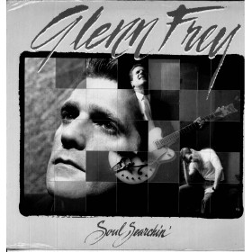 Glenn Frey Lp Vinile Soul Searchin' / MCA Records Sigillato 0022925539014 Glenn Frey Lp Vinile Soul Searchin' / MCA Records Sigillato 0022925539014