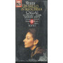 Verdi, Callas, Di Stefano 2x ‎MC7 Un Ballo In Maschera Sigillata 5099929092550