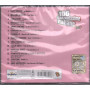 AA.VV. CD 100 canzoni italiane Vol 7 / Saifam Sigillato 8032484033276
