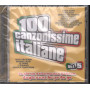 AA.VV. CD 100 canzoni italiane Vol 5 / Saifam Sigillato 8032484033252