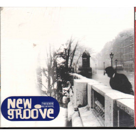 St Germain CD Tourist / EMI Blue Note Sigillato St Germain CD Tourist / EMI Blue Note Sigillato 5052498604951