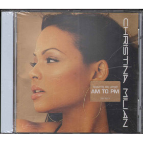 Christina Milian CD Omonimo Same / Def Soul 586 399-2 Sigillato Christina Milian CD Omonimo Same / Def Soul Sigillato 0731458639923