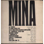 Mina ‎Lp Vinile Sabato Sera Studio Uno 1967 / Rifi ‎RFL LP 14023 Nuovo