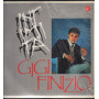 Gigi Finizio ‎Lp Vinile Intimita' / Visco Disc VS 7075 Sigillato