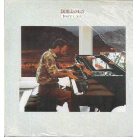 Bob James Lp Vinile Ivory Coast / Warner Bros 9 257571 Sigillato 0075992575713 Bob James Lp Vinile Ivory Coast / Warner Bros 9 257571 Sigillato 0075992575713