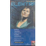 Richard Strauss 2x ‎MC7 Elektra / EMI ‎– EX 7 54067 4 Sigillata 0077775406740