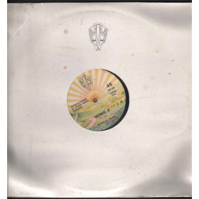Angella Dean Vinile 12" World X / Mama Music DPZ 1320 Nuovo Angella Dean Vinile 12" World X / Mama Music DPZ 1320 Nuovo