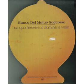 Banco Del Mutuo Soccorso 2x MC7 Da Qui Messere Si Domina La Valle / Sigillata Banco Del Mutuo Soccorso 2x MC7 Da Qui Messere Si Domina La Valle / Sigillata