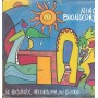 Nino Buonocore ‎Lp Vinile La Naturale Incertezza Del Vivere / EMI Sigillato