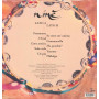 Nine (Giulia Guido) ‎Lp Vinile Omonimo Same / WEA Sigillato 0745099204419