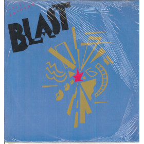 Holly Johnson Lp Vinile Blast / MCA Records 256 395-1 Germania Nuovo Holly Johnson Lp Vinile Blast / MCA Records 256 395-1 Germania Nuovo