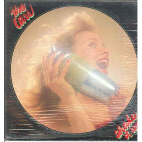 The Cars Lp Vinile Shake It Up / Elektra  W 52330 Italia Sigillato The Cars Lp Vinile Shake It Up / Elektra  W 52330 Italia Sigillato