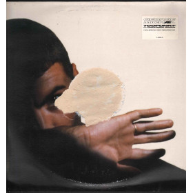 George Michael Vinile 12" Too Funky / Crazyman Dance - Epic Nuovo George Michael Vinile 12" Too Funky / Crazyman Dance - Epic 658058 6 Nuovo
