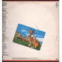 Steve Forbert Lp Vinile Jackrabbit Slim / Epic ‎EPC 32589 Nuovo 032589