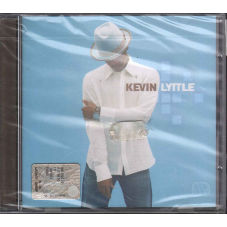 Kevin Lyttle ‎CD Kevin Lyttle (Omonimo Same) Atlantic Sigillato 0075678369926