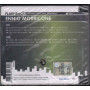 Ennio Morricone ‎CD 2 CD I Grandi Successi Flashback New Sigillato 0886974418221