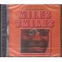 Miles Davis Quintet ‎CD Miles Smiles / Columbia Sigillato 5099706568223