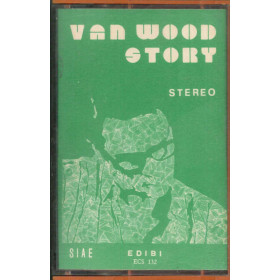 Peter Van Wood MC7 Van Wood Story / EDIBI ECS 132 Nuova
