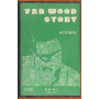 Peter Van Wood MC7 Van Wood Story / EDIBI ECS 132 Nuova